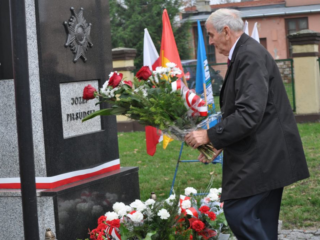 Rekord dla Niepodległej: Patriotycznie przy Podrzecznej [foto+film]