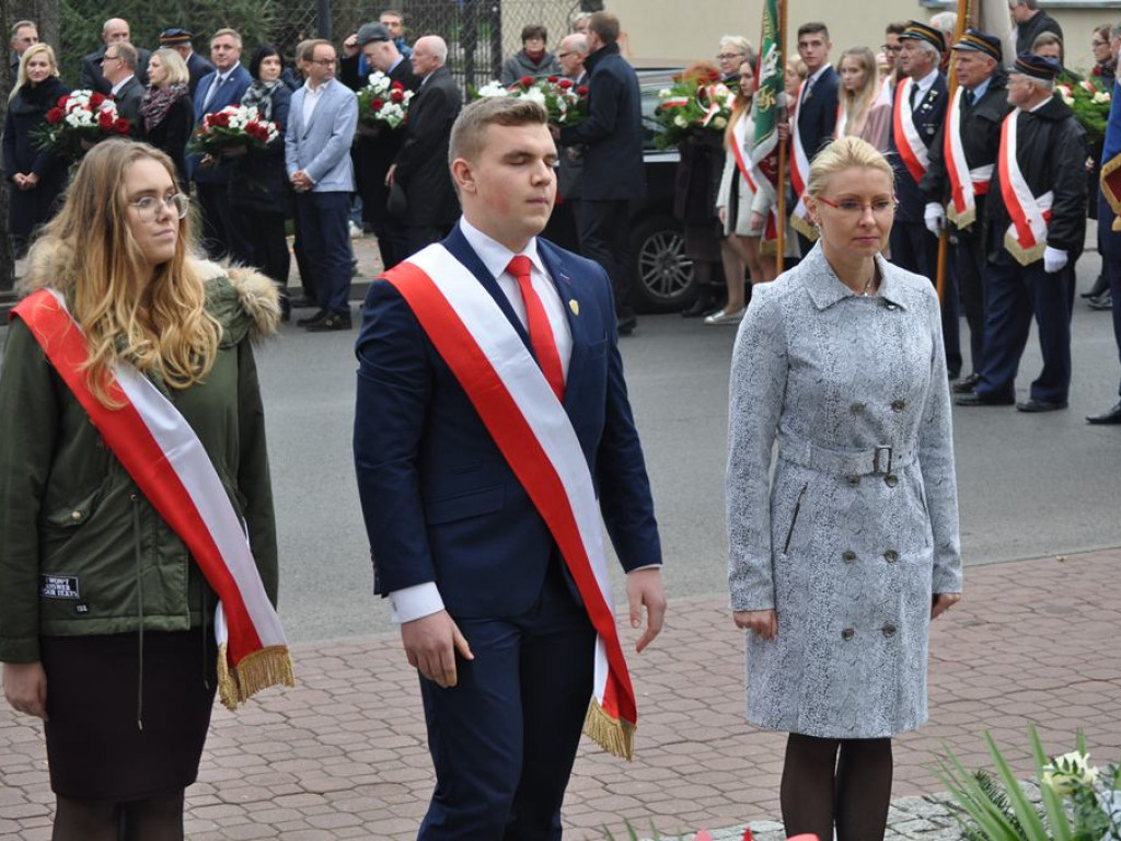 Rekord dla Niepodległej: Patriotycznie przy Podrzecznej [foto+film]