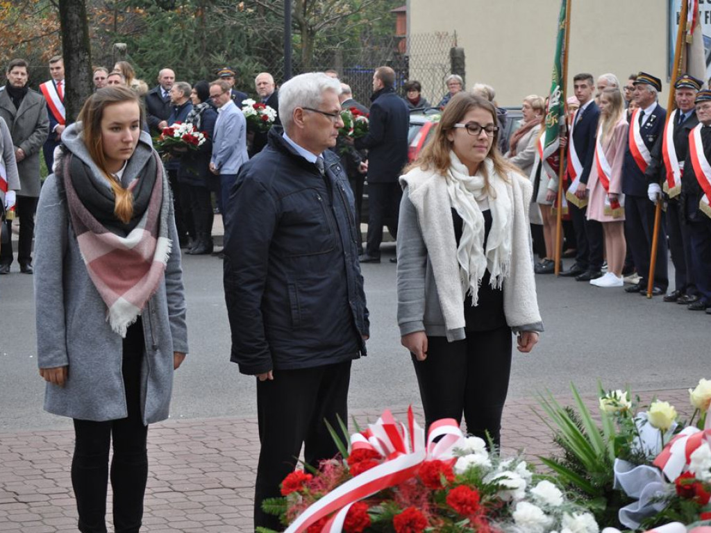 Rekord dla Niepodległej: Patriotycznie przy Podrzecznej [foto+film]
