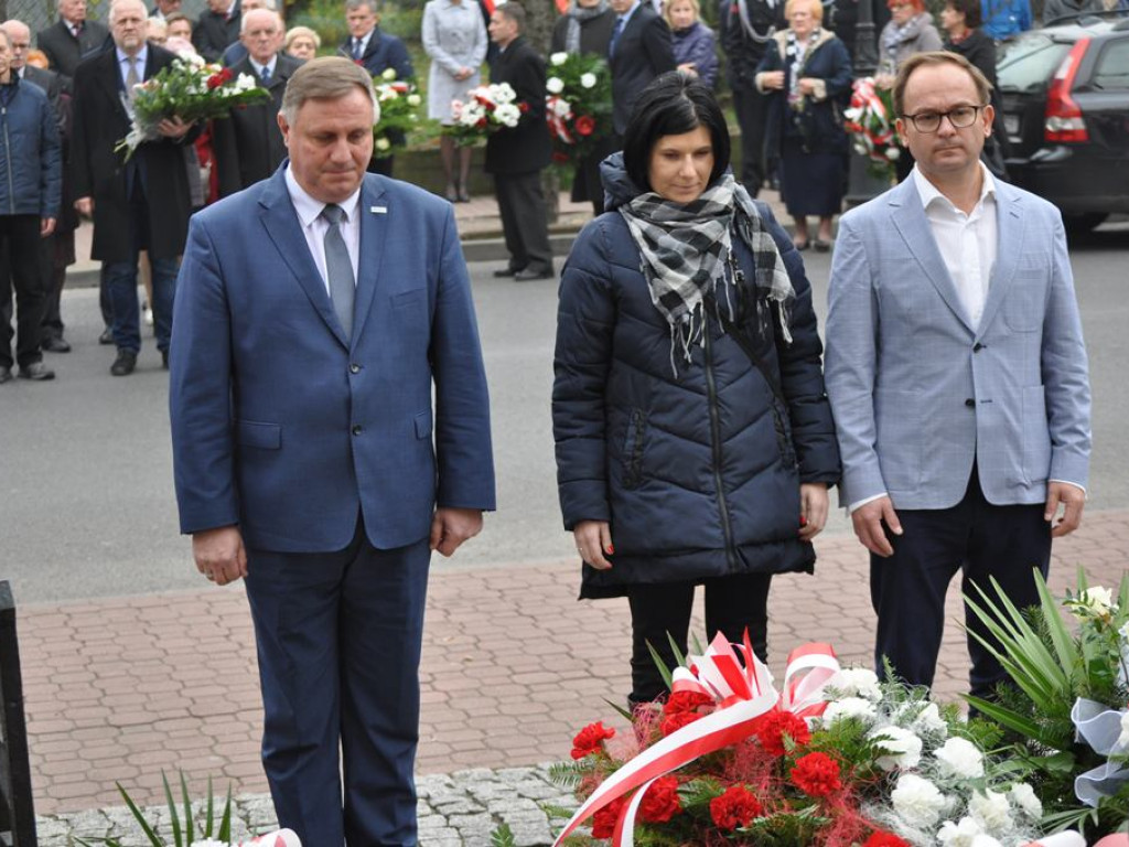 Rekord dla Niepodległej: Patriotycznie przy Podrzecznej [foto+film]