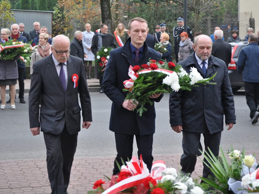 Rekord dla Niepodległej: Patriotycznie przy Podrzecznej [foto+film]