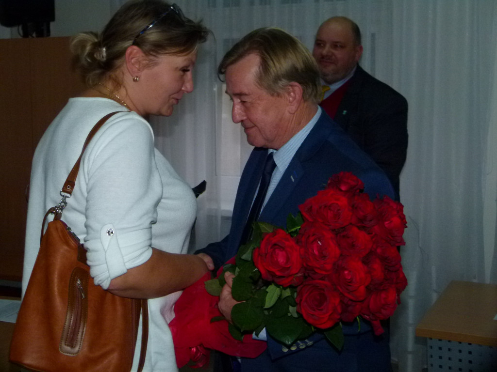 W Strykowie emocje na do widzenia!