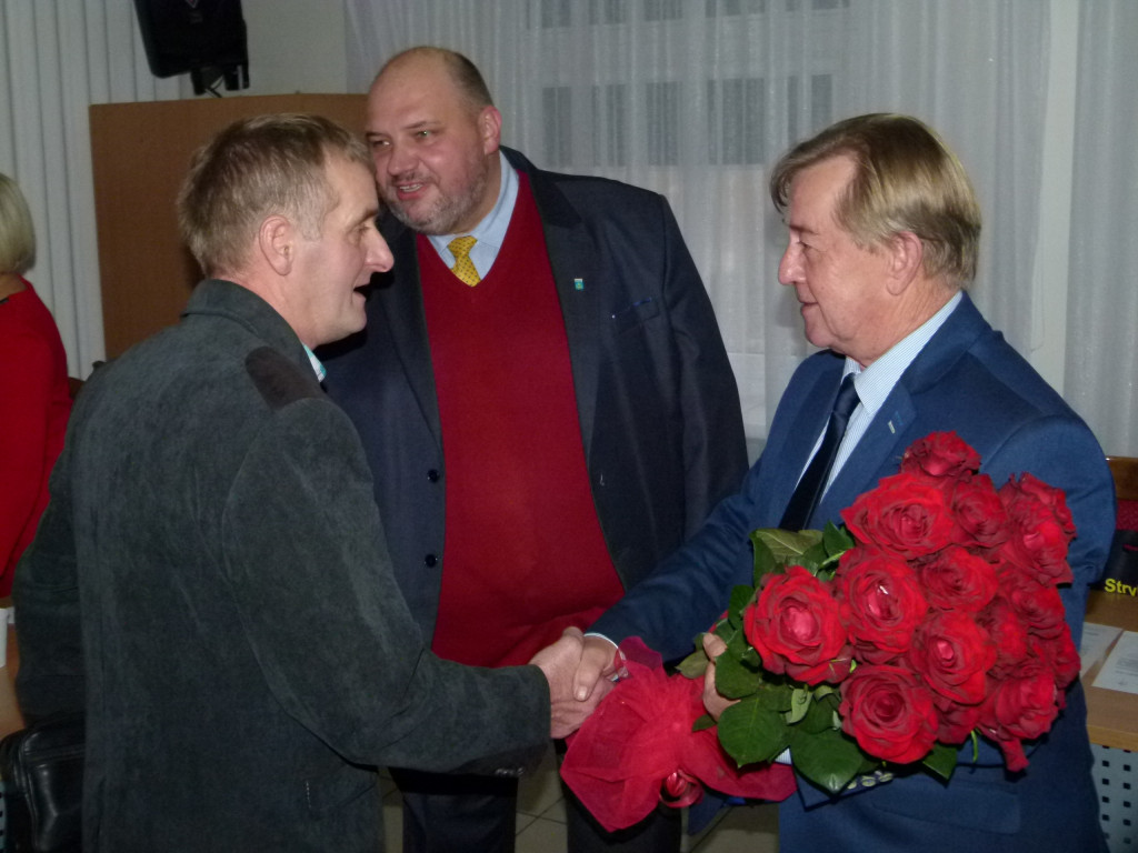 W Strykowie emocje na do widzenia!
