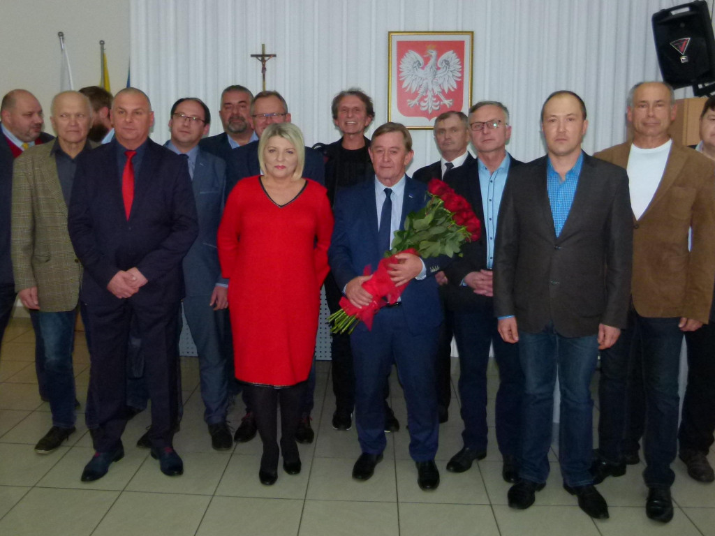 W Strykowie emocje na do widzenia!