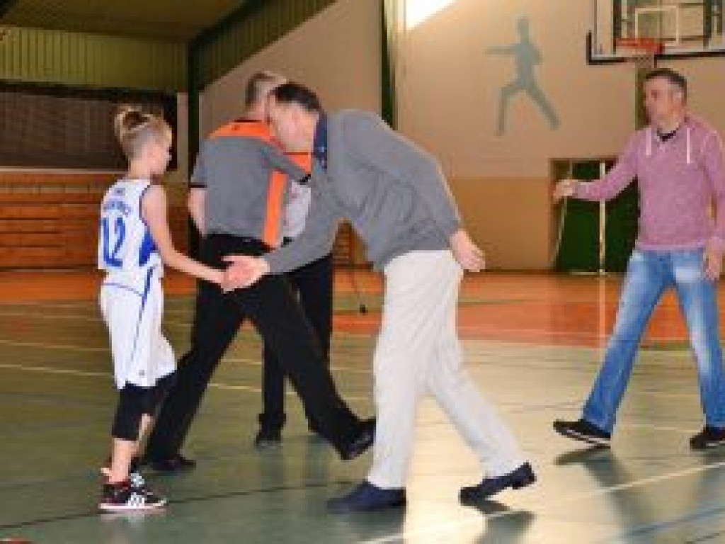 Druga kolejka przyniosła pierwsze zwycięstwo