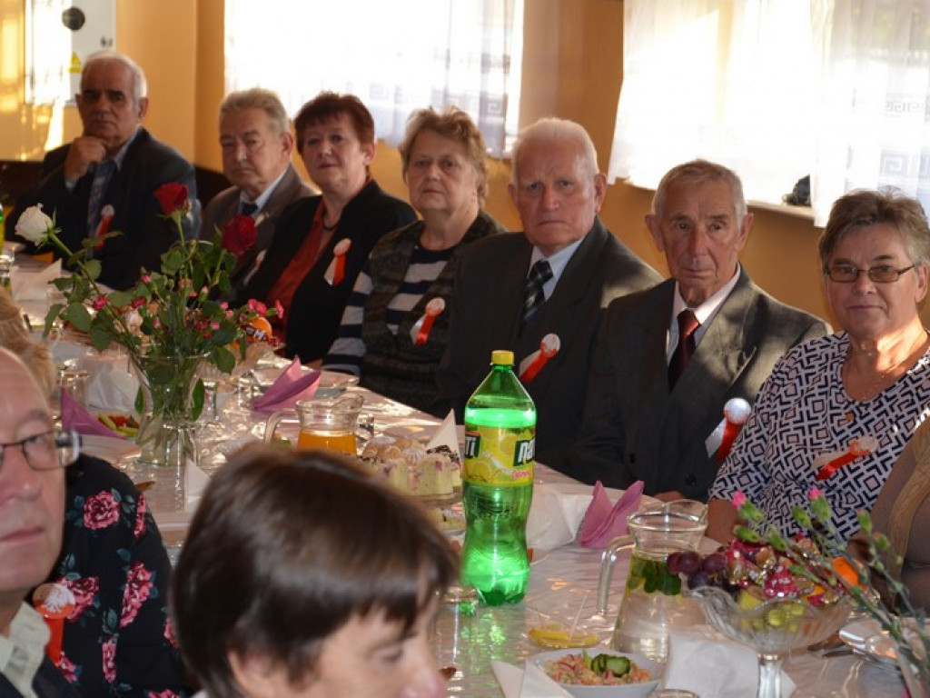 Dobra frekwencja na Dniu Seniora w Parmie