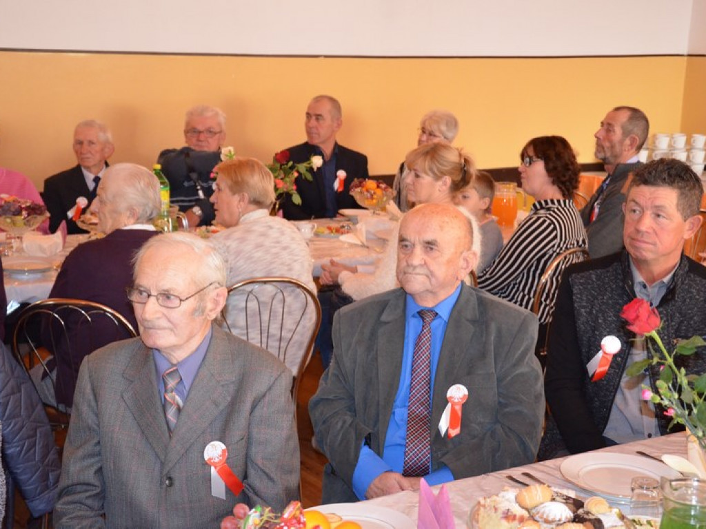 Dobra frekwencja na Dniu Seniora w Parmie