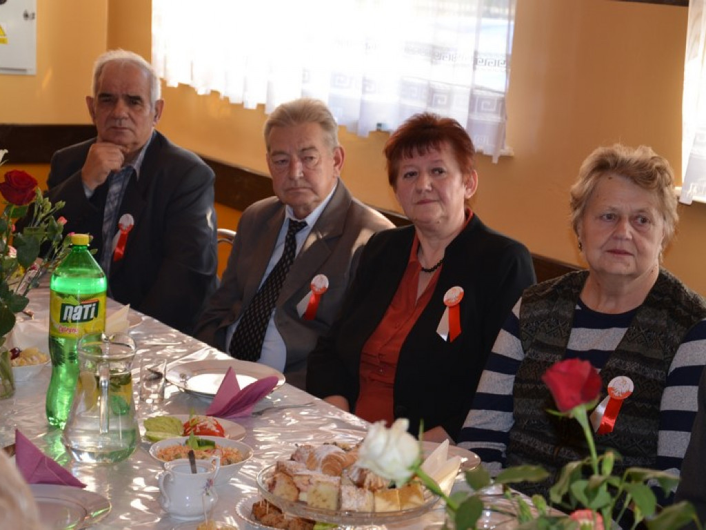 Dobra frekwencja na Dniu Seniora w Parmie