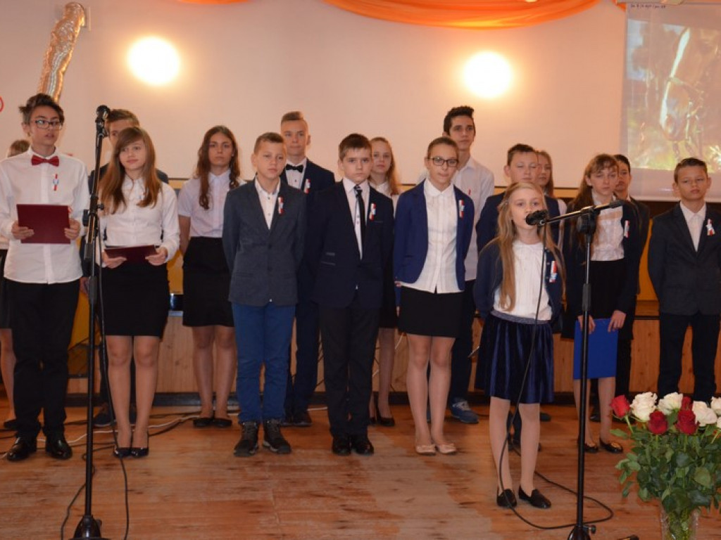Dobra frekwencja na Dniu Seniora w Parmie