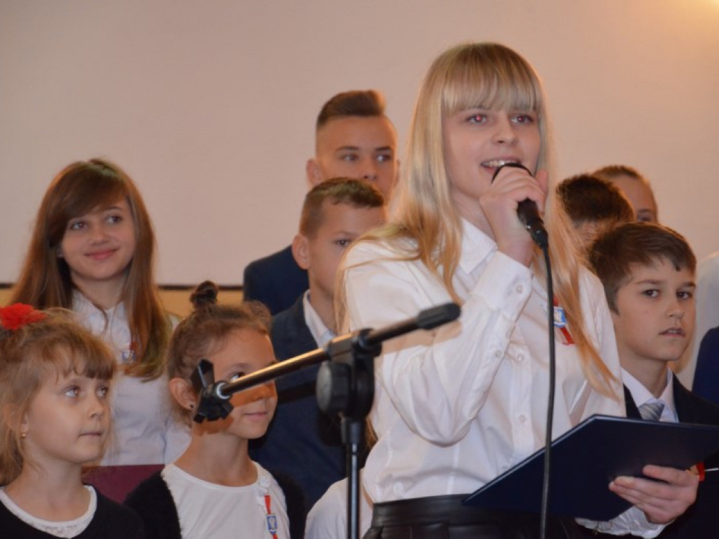 Dobra frekwencja na Dniu Seniora w Parmie