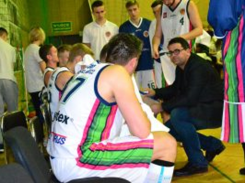 Jest przełom: Księżak Syntex pokonał Leszno