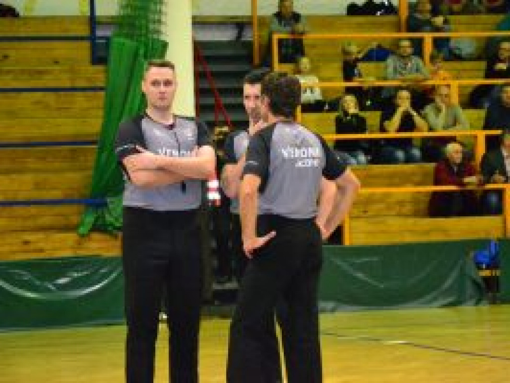 Jest przełom: Księżak Syntex pokonał Leszno