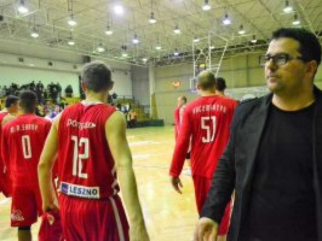Jest przełom: Księżak Syntex pokonał Leszno
