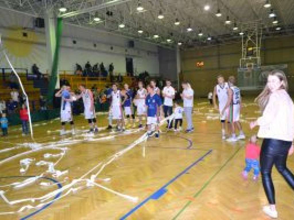 Jest przełom: Księżak Syntex pokonał Leszno