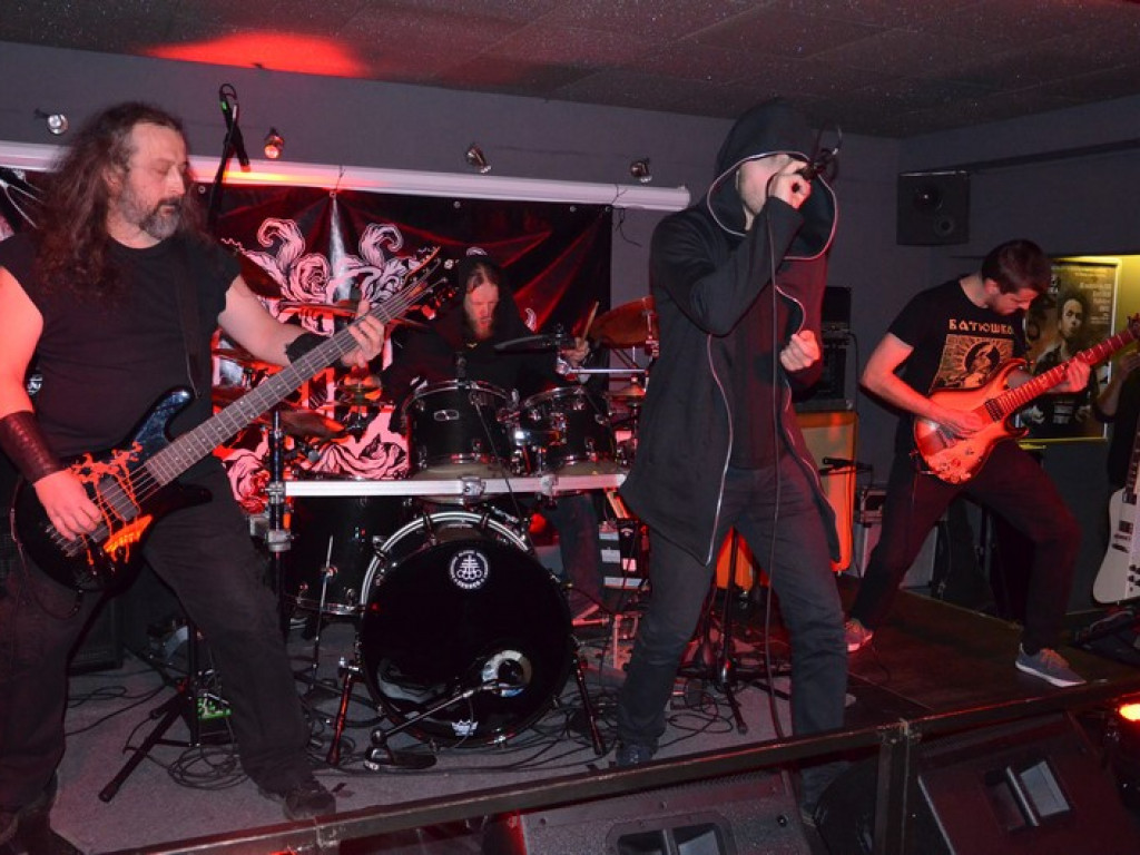 Sickroom, Bottom i Cerber zagrały w Hop Kulturze