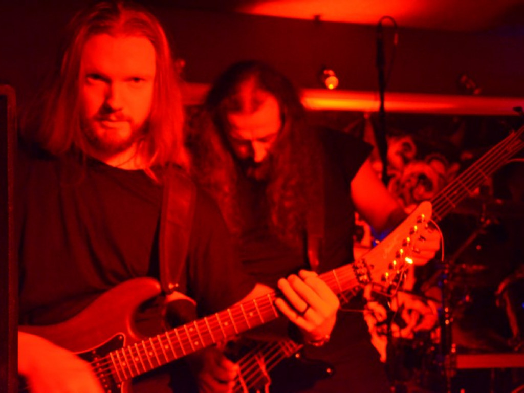 Sickroom, Bottom i Cerber zagrały w Hop Kulturze