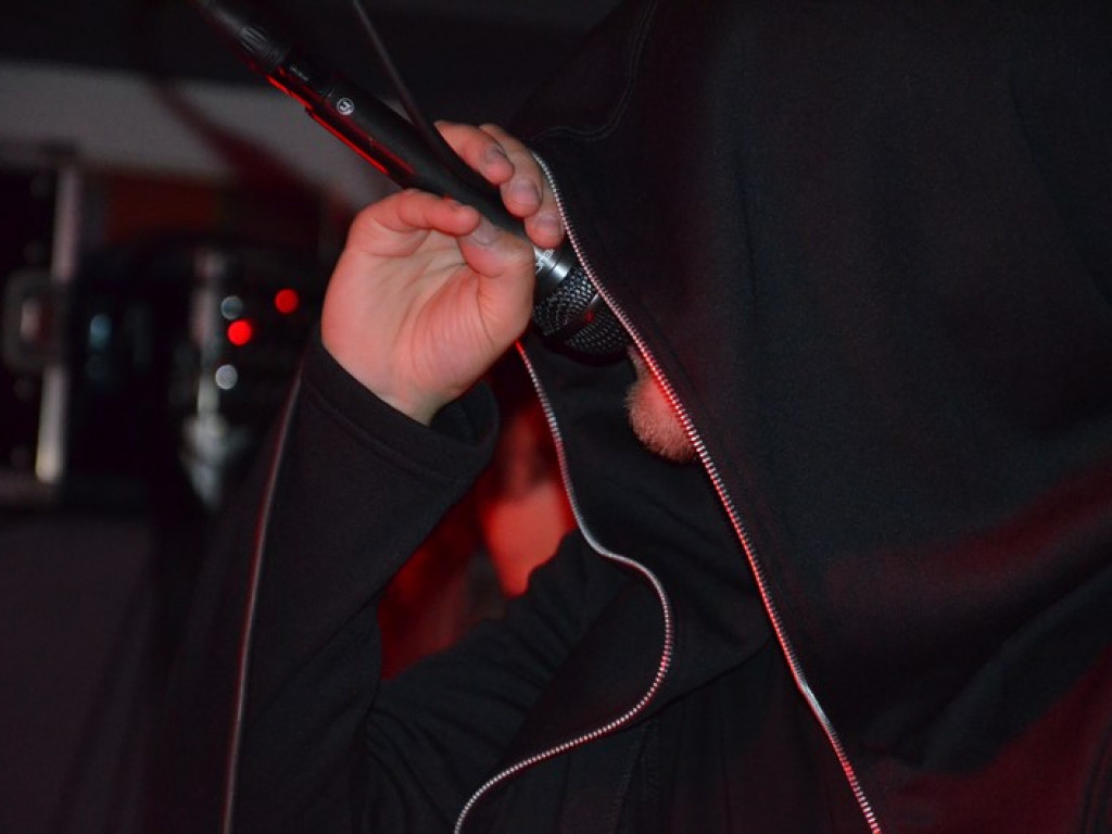 Sickroom, Bottom i Cerber zagrały w Hop Kulturze