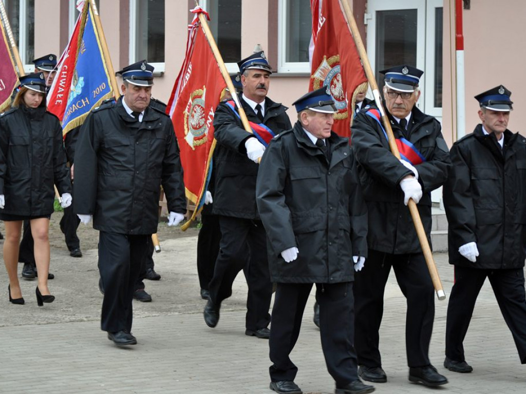 Spotkali się dla Niepodległej w Kiernozi