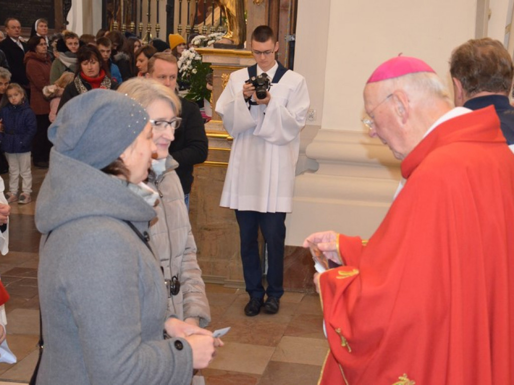 Główne uroczystości 100-lecia odzyskania niepodległości w Łowiczu