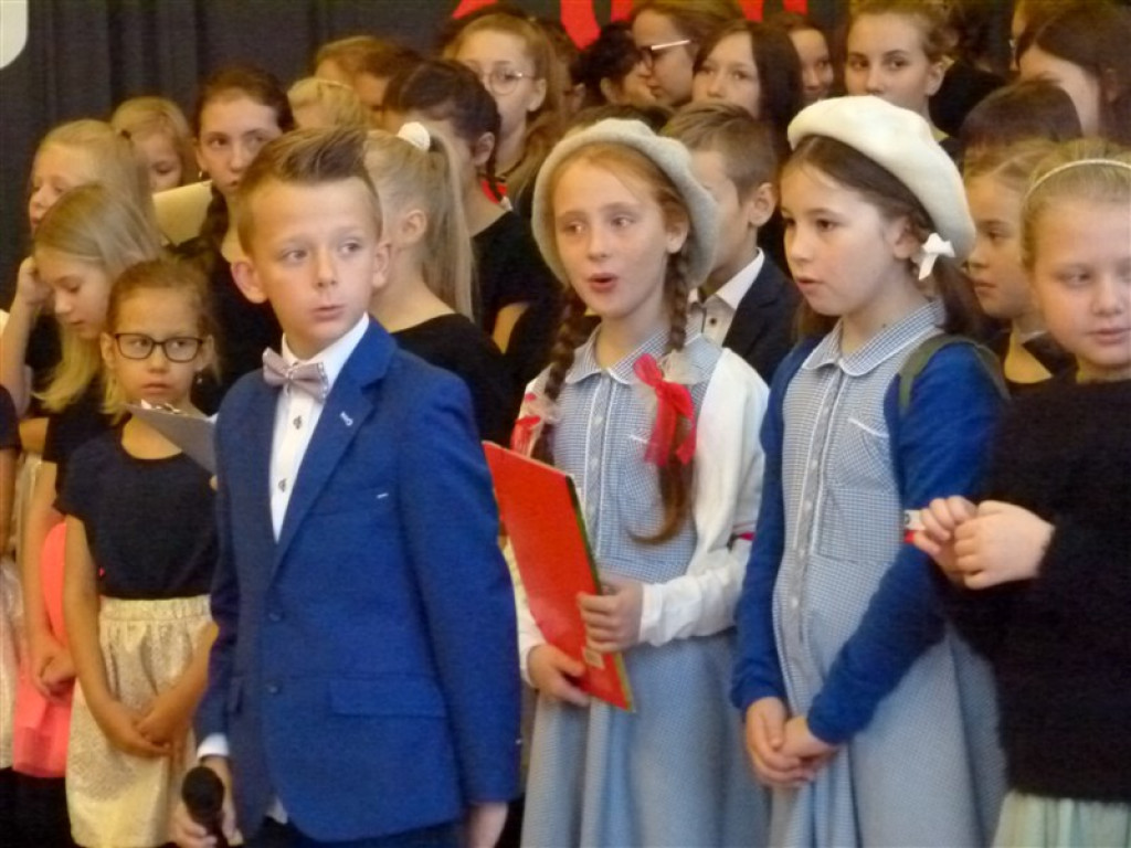 Święto Niepodległości w Głownie [galeria zdjęć]