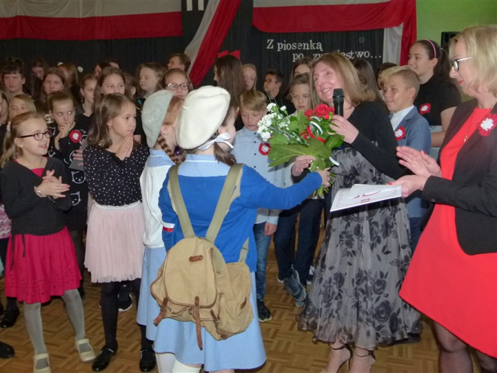 Święto Niepodległości w Głownie [galeria zdjęć]