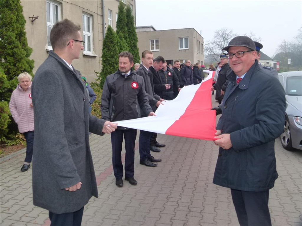 Święto Niepodległości w Głownie [galeria zdjęć]