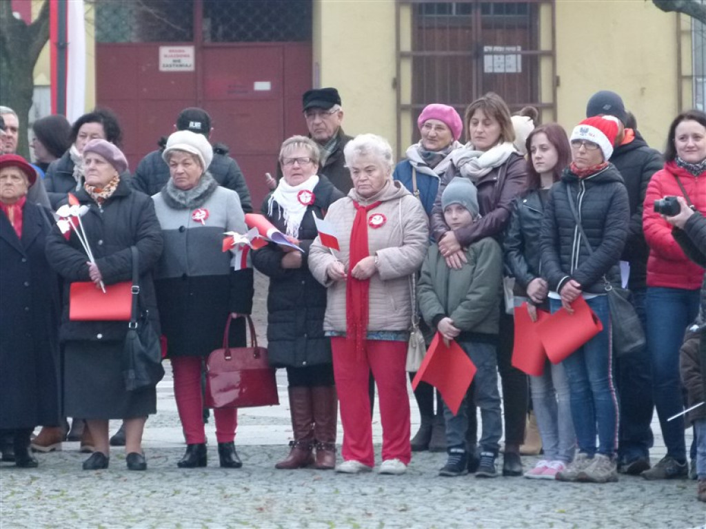 Święto Niepodległości w Głownie [galeria zdjęć]