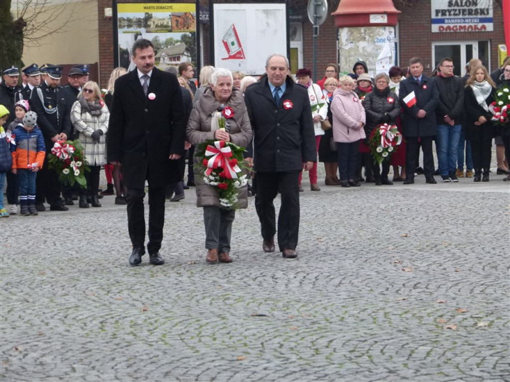 Święto Niepodległości w Głownie [galeria zdjęć]