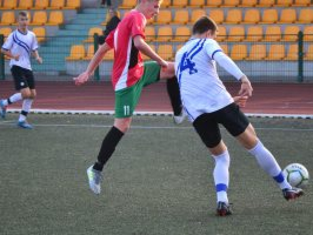 Pelikanowi-2002 nie udało się utrzymać w II lidze