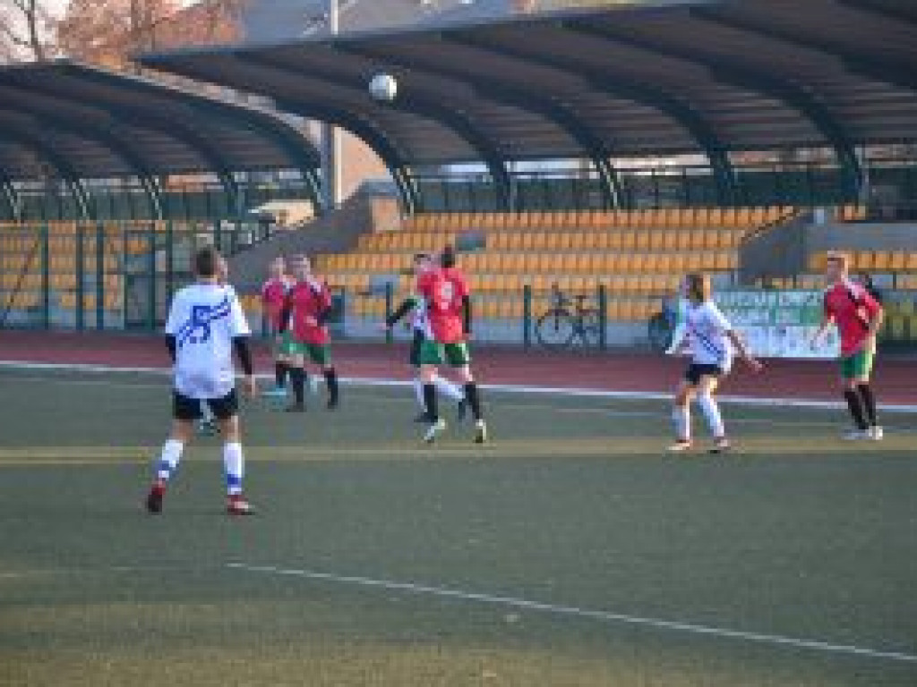 Pelikanowi-2002 nie udało się utrzymać w II lidze