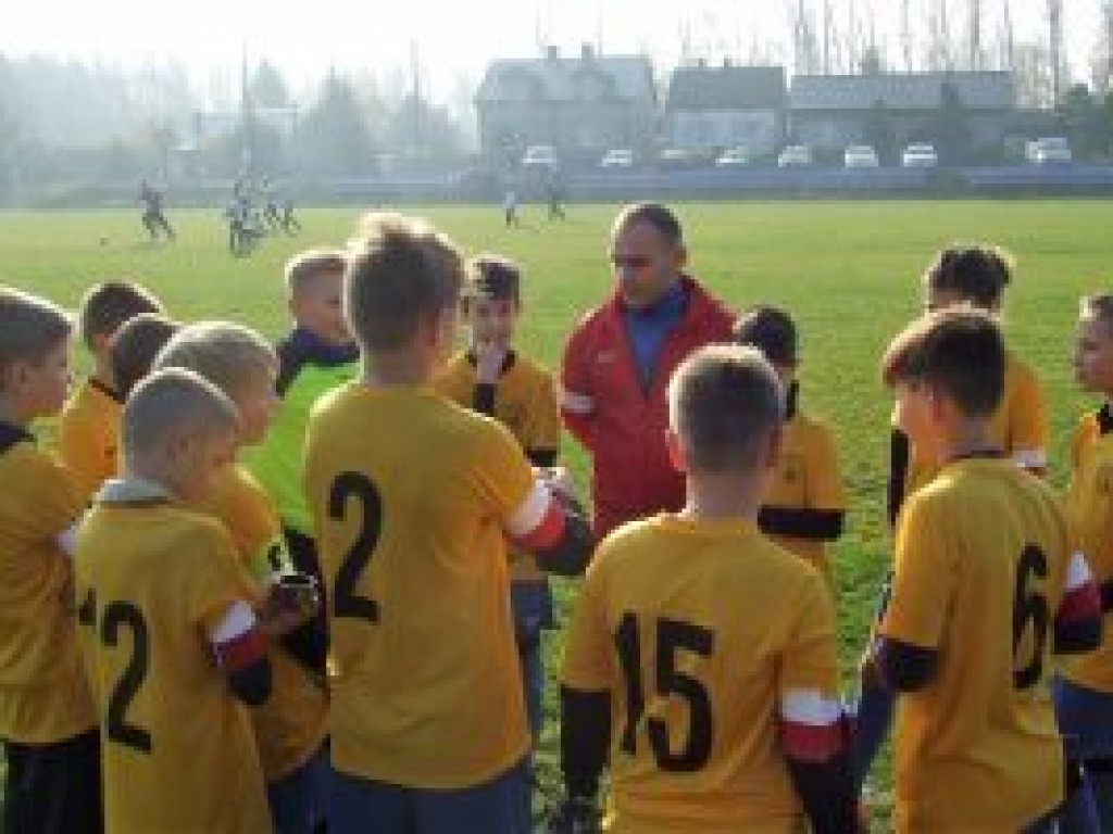 Mecz w 100. rocznicę niepodległości zapadnie zawodnikom w pamięć