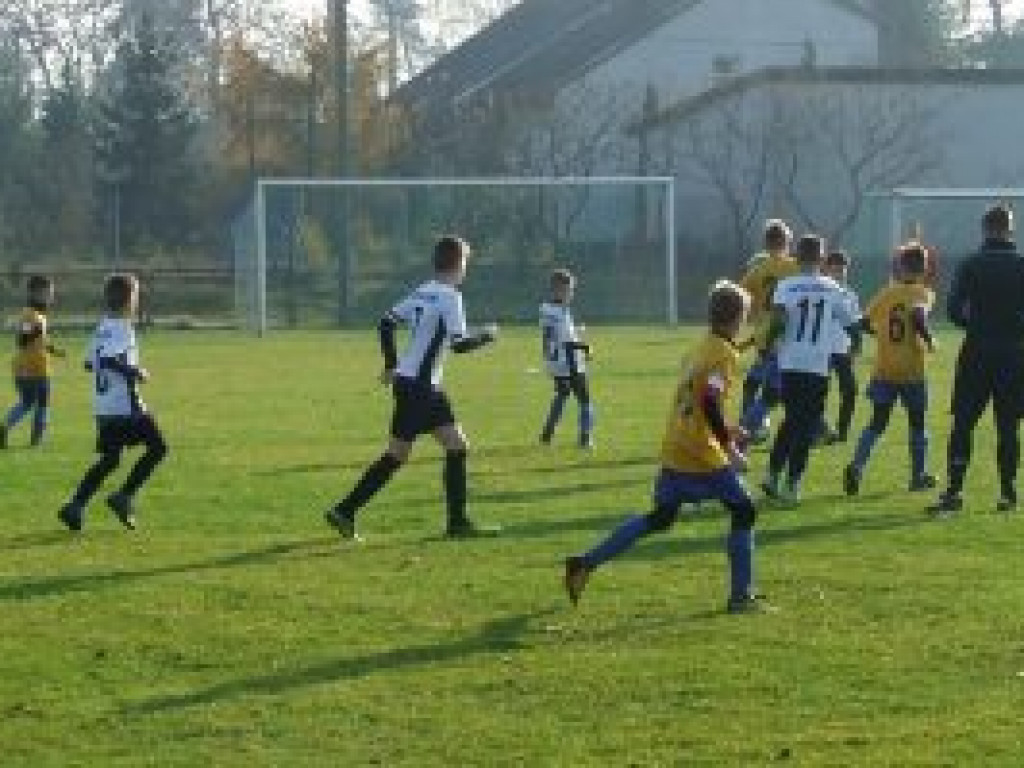 Mecz w 100. rocznicę niepodległości zapadnie zawodnikom w pamięć