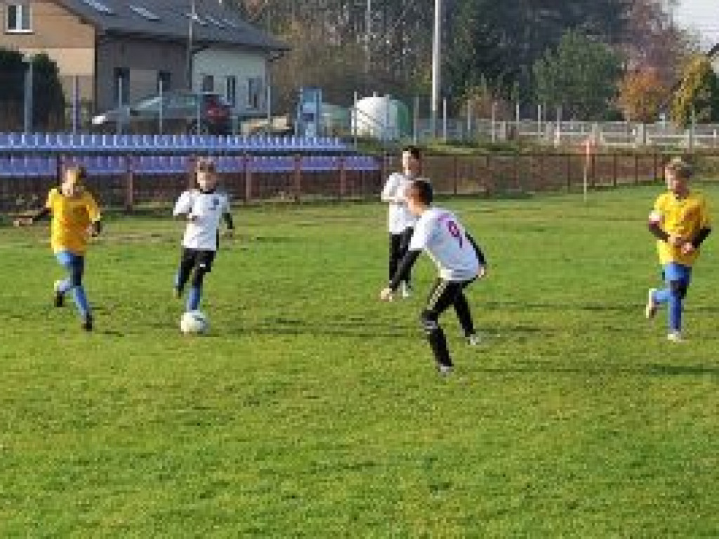 Mecz w 100. rocznicę niepodległości zapadnie zawodnikom w pamięć