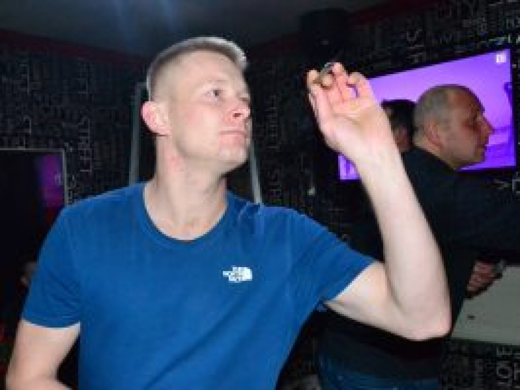 Jacek Kocus przejął prowadzenie