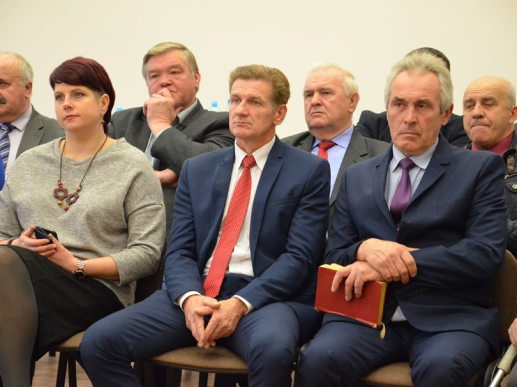 Otwarcie klubu 