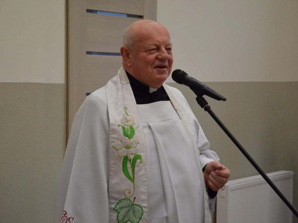 Otwarcie klubu 