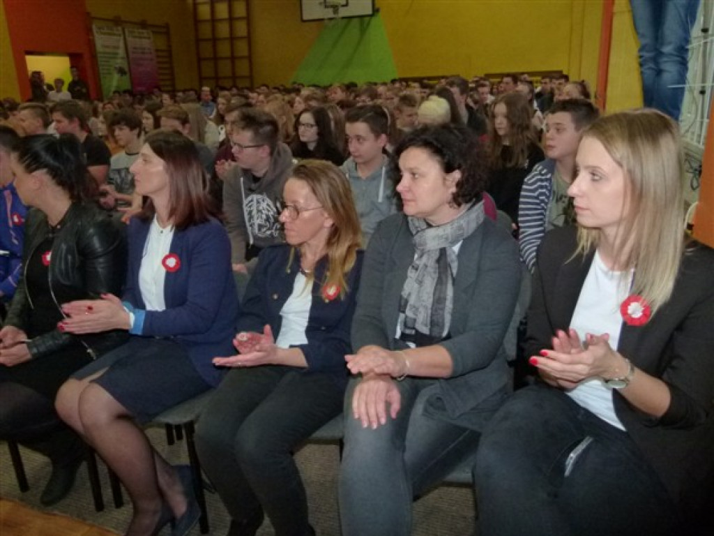 Dzień Niepodległej w Bratoszewicach