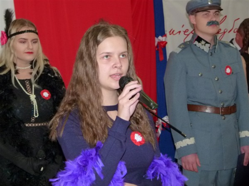 Dzień Niepodległej w Bratoszewicach