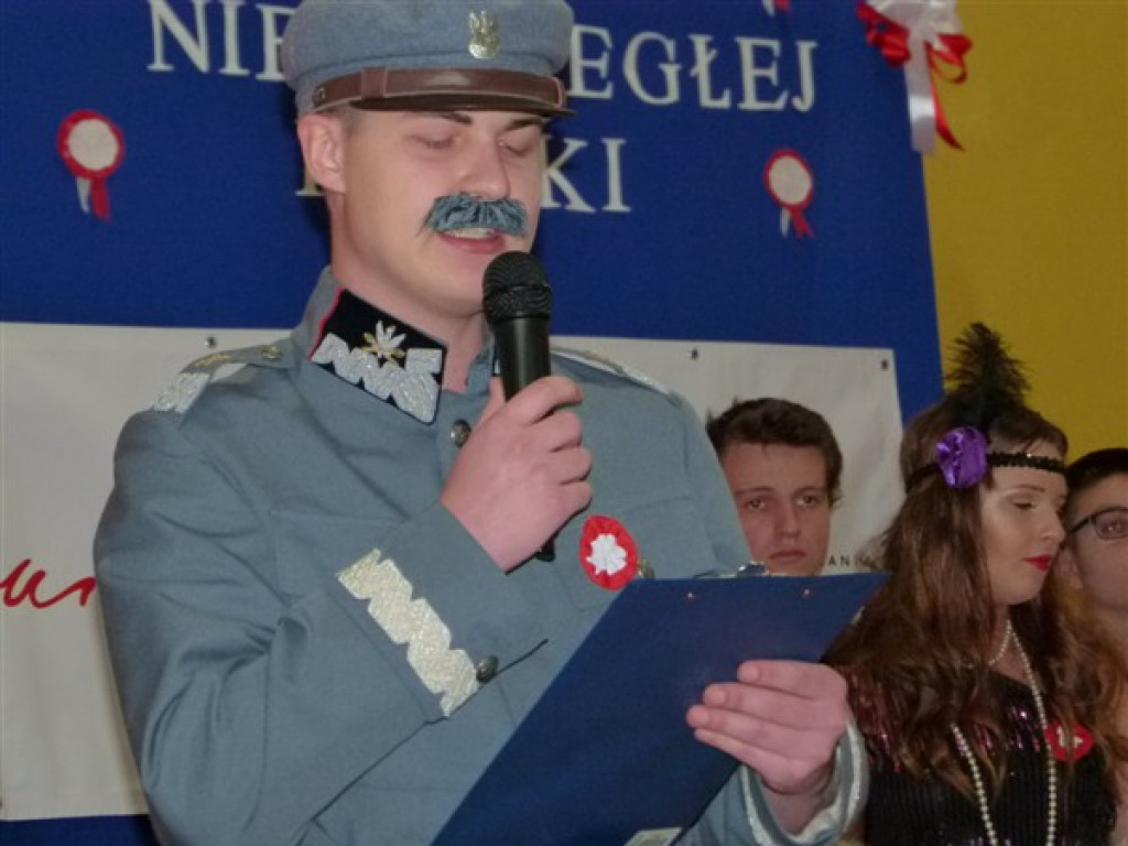 Dzień Niepodległej w Bratoszewicach