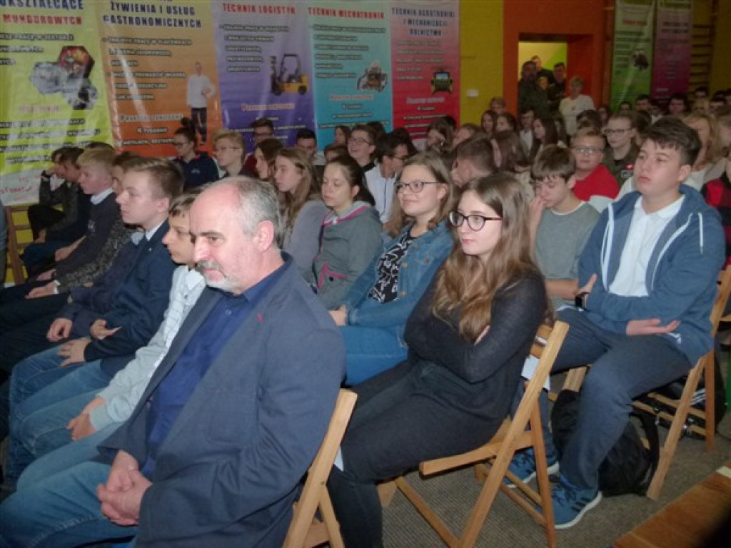 Dzień Niepodległej w Bratoszewicach