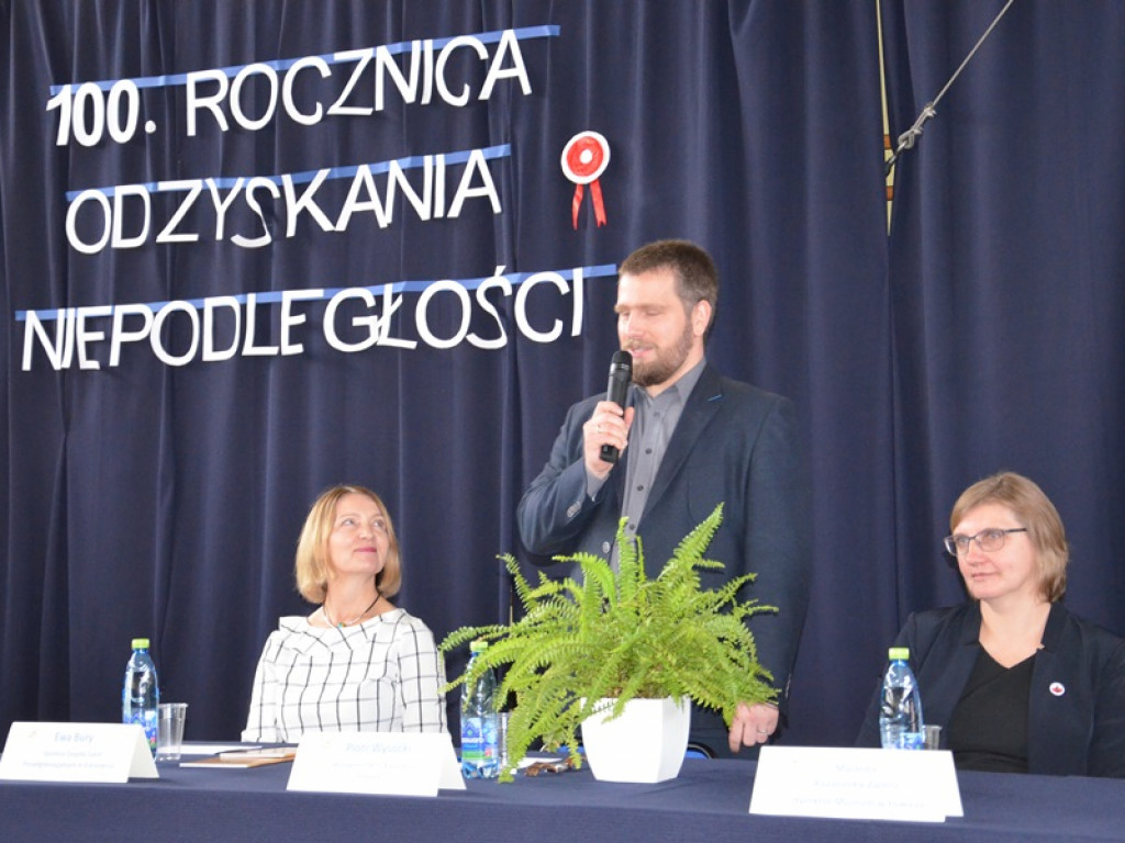 Debata o współczesnym patriotyzmie w Ekonomiku