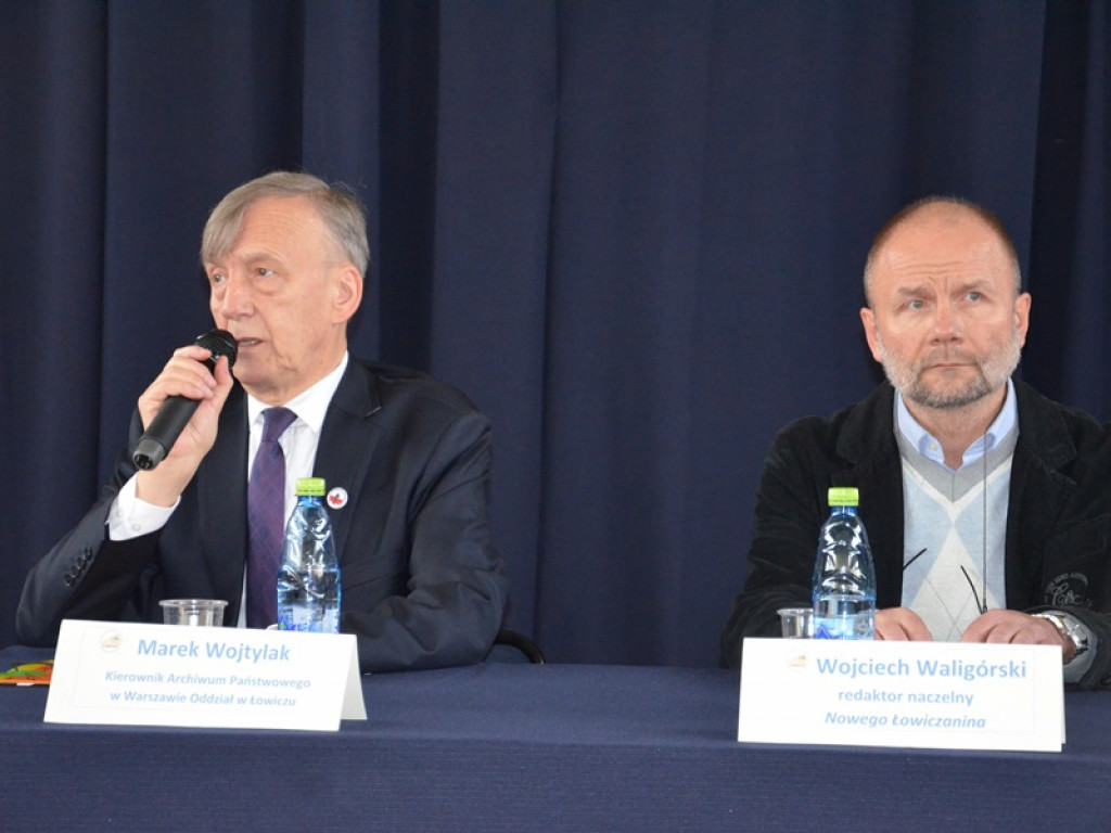 Debata o współczesnym patriotyzmie w Ekonomiku