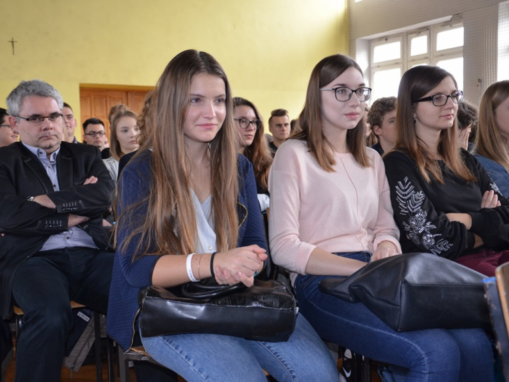 Debata o współczesnym patriotyzmie w Ekonomiku
