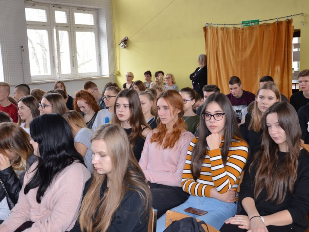 Debata o współczesnym patriotyzmie w Ekonomiku