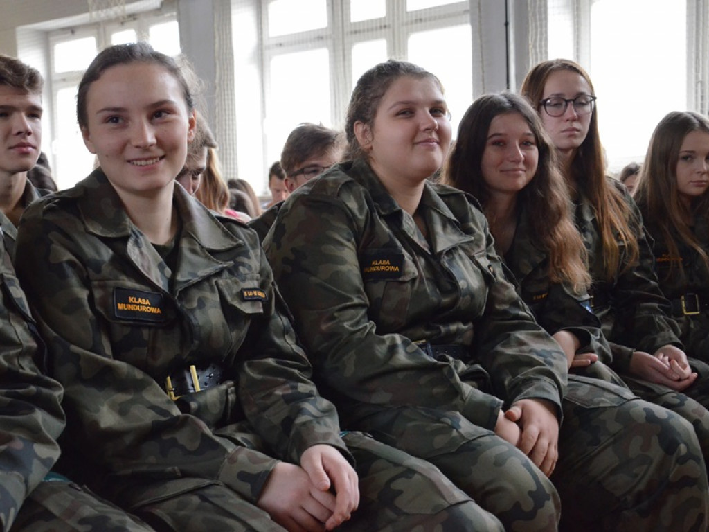 Debata o współczesnym patriotyzmie w Ekonomiku