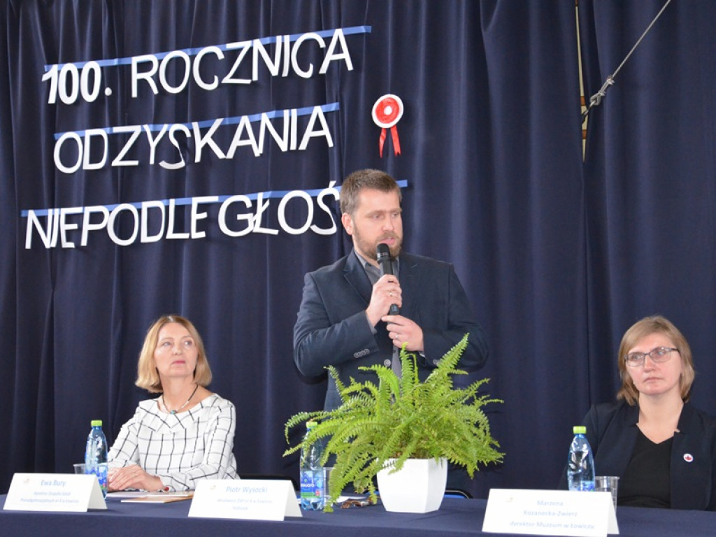 Debata o współczesnym patriotyzmie w Ekonomiku