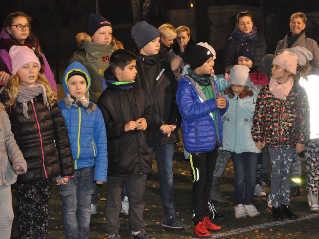 Maraton świętych na Korabce - galeria zdjęć i filmy