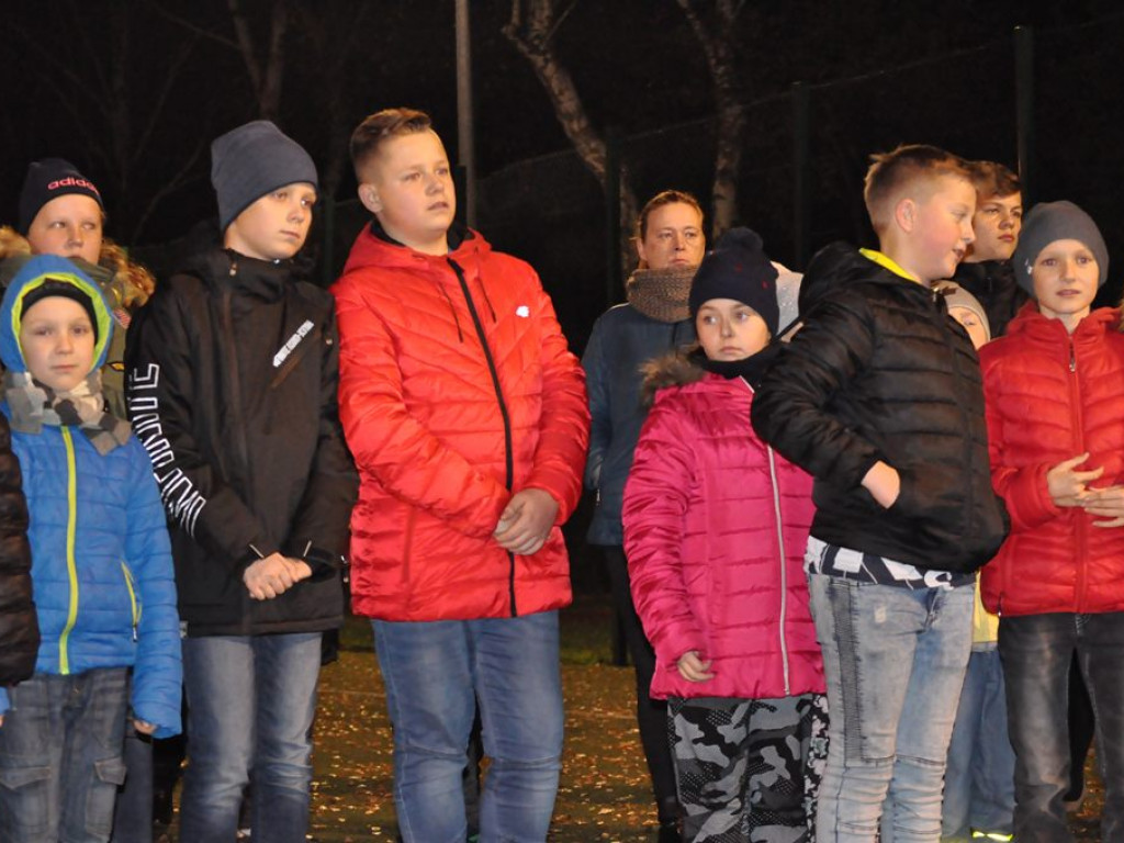 Maraton świętych na Korabce - galeria zdjęć i filmy