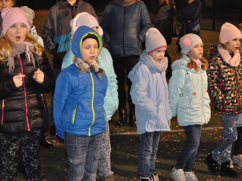Maraton świętych na Korabce - galeria zdjęć i filmy