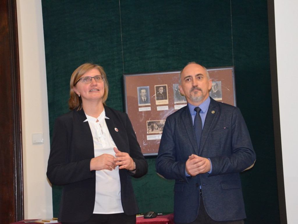 Wspomnienia sprzed 100 lat ukazały się drukiem